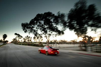 Porsche Service Crafted from Race-Winning Expertise