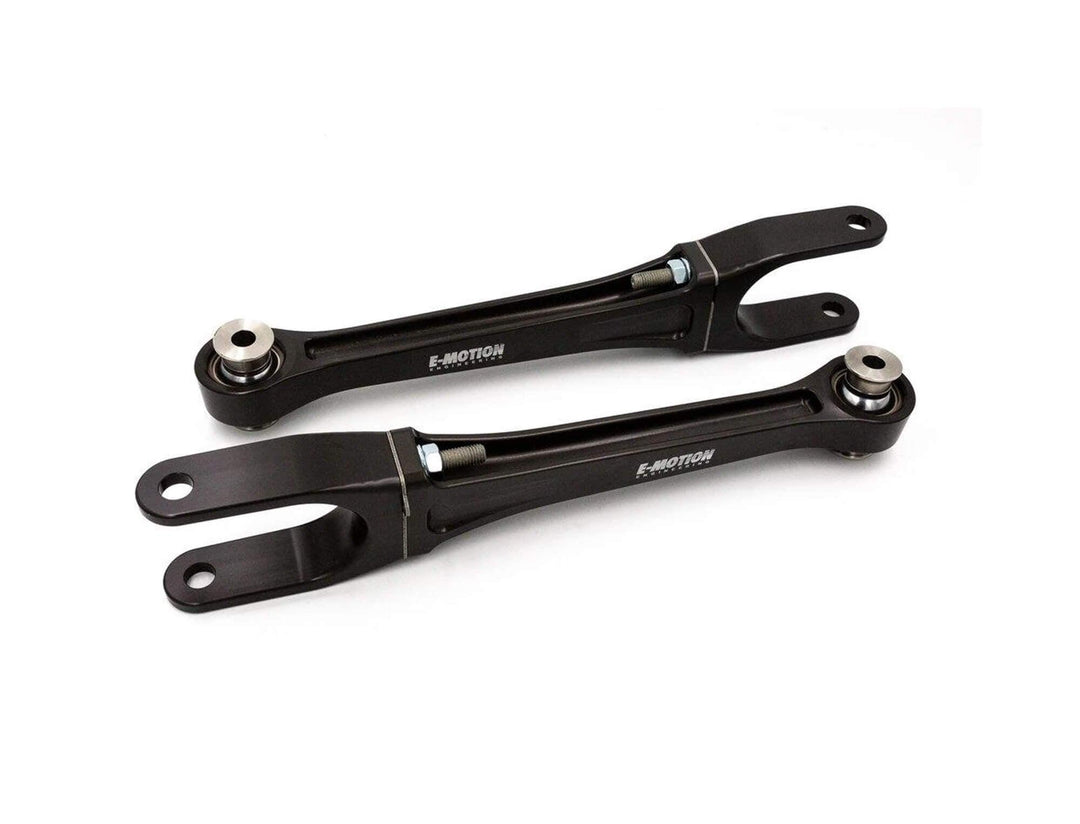 Porsche Front Tension Arms (Pair) – E-Motion Engineering